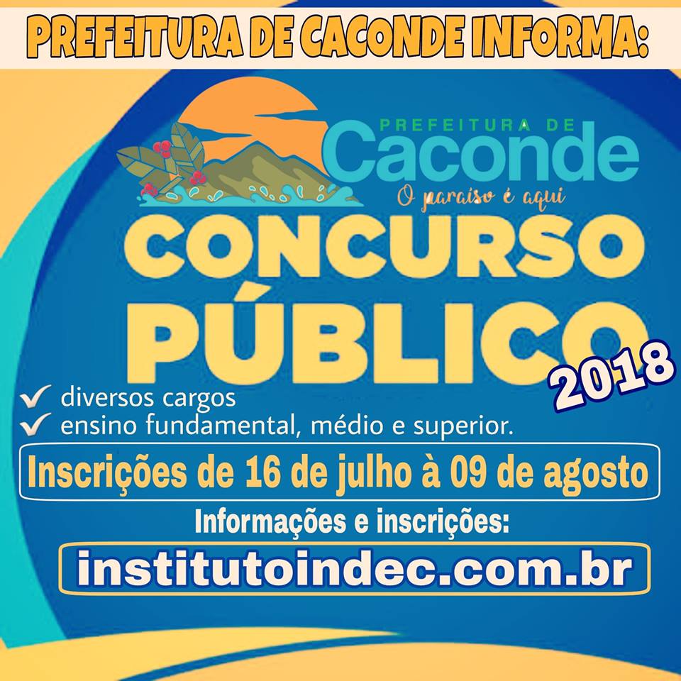 ConcursoCac ConcursoCac