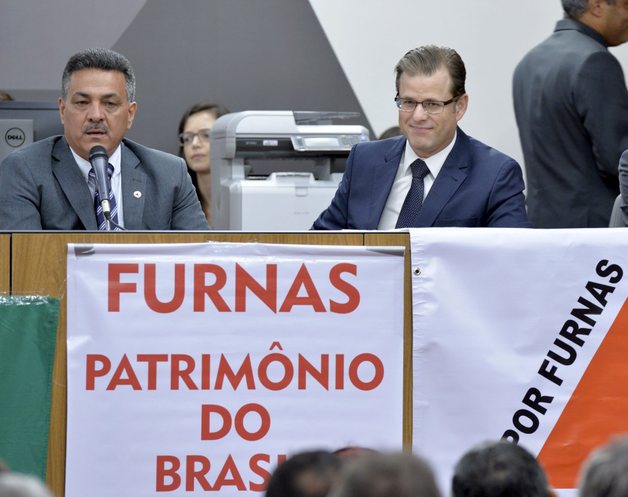 Comissão de Minas e Energia