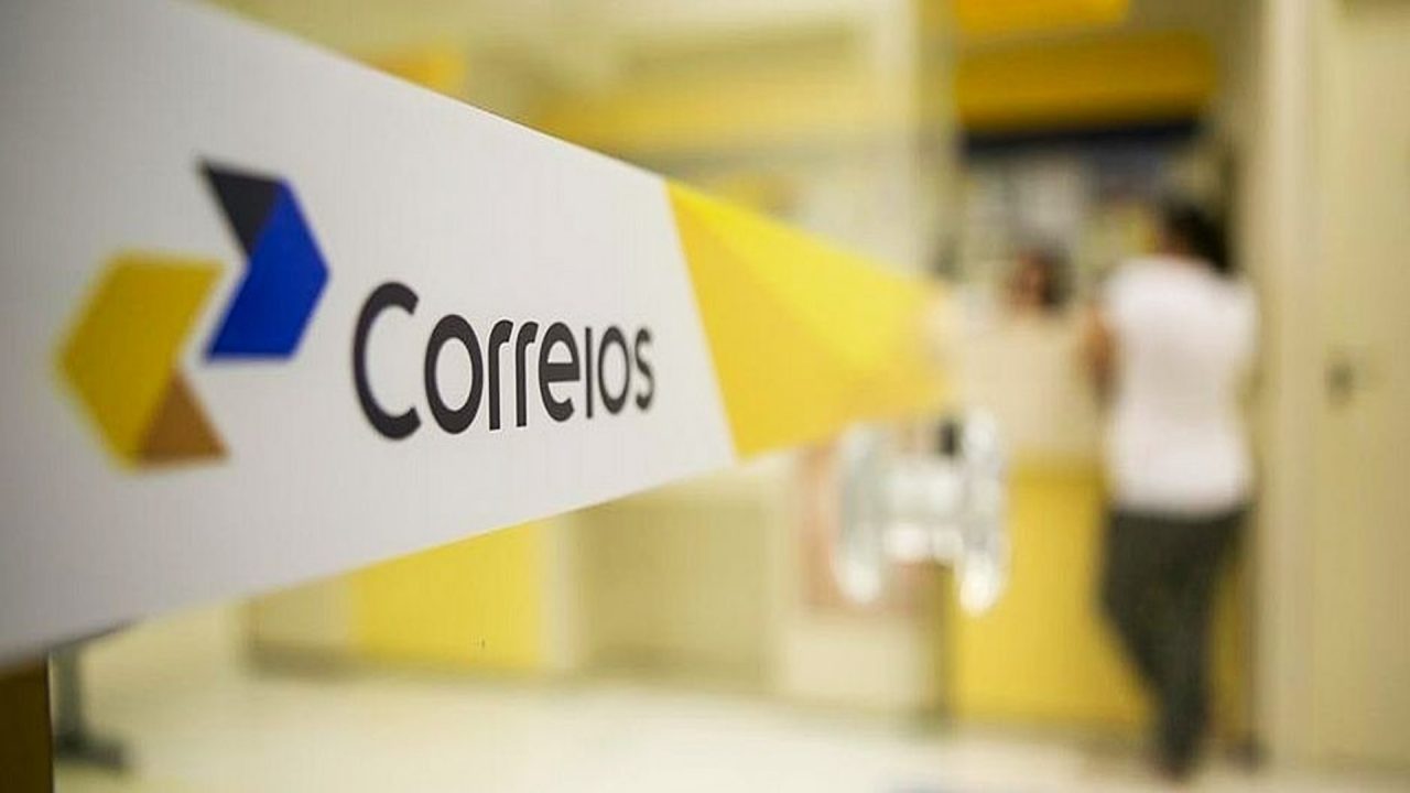 correios
