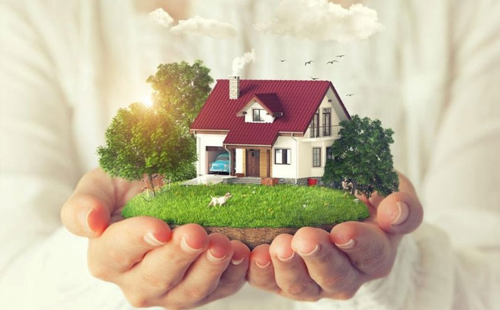 casa-própria casa-própria