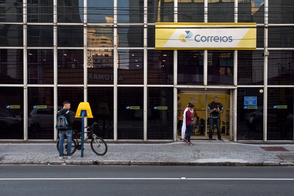 correios