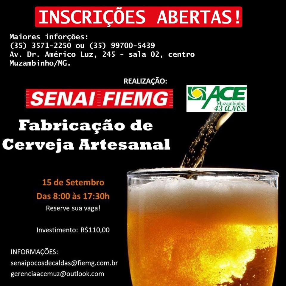 ACE-Cerveja