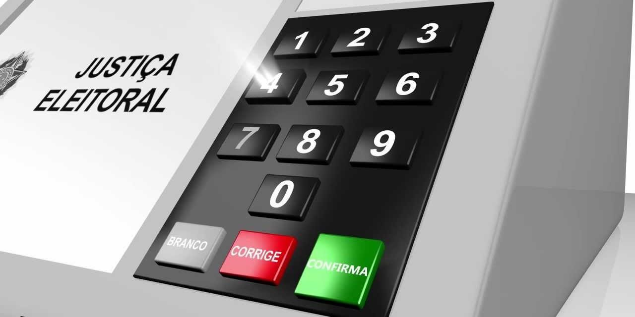 UrnaEleição UrnaEleição