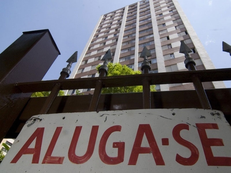 aluguel aluguel