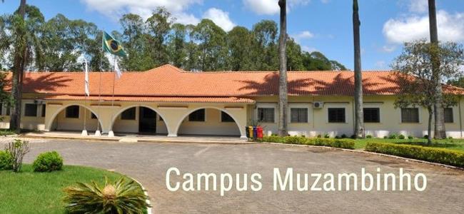 Campus Muzambinho