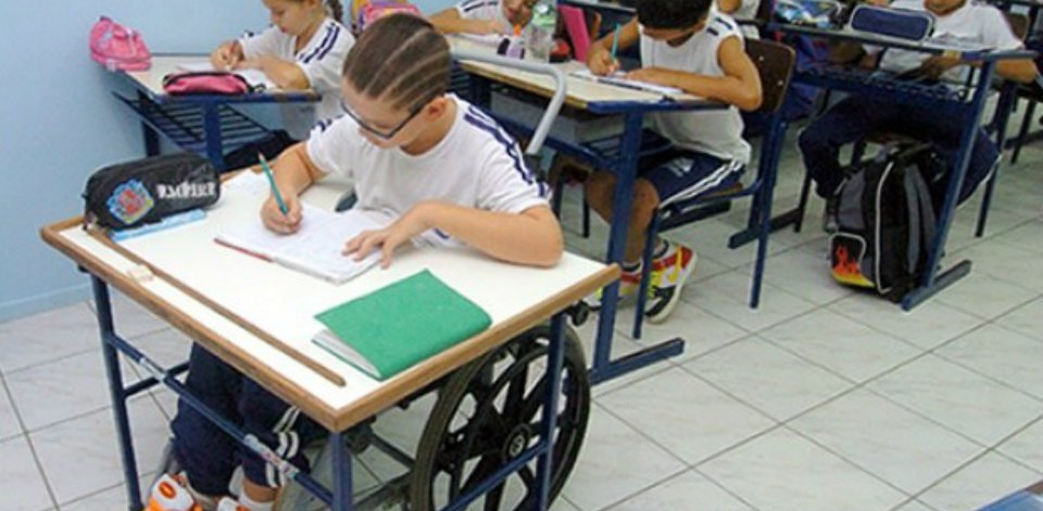 cadeirante cadeirante