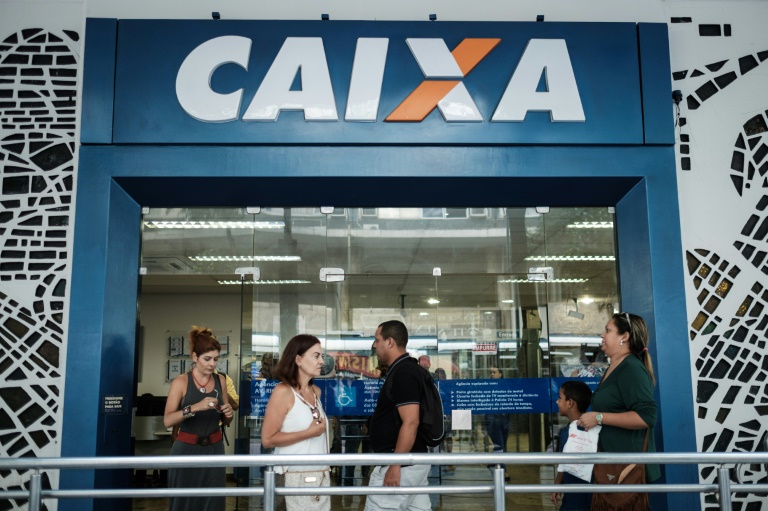 caixa caixa