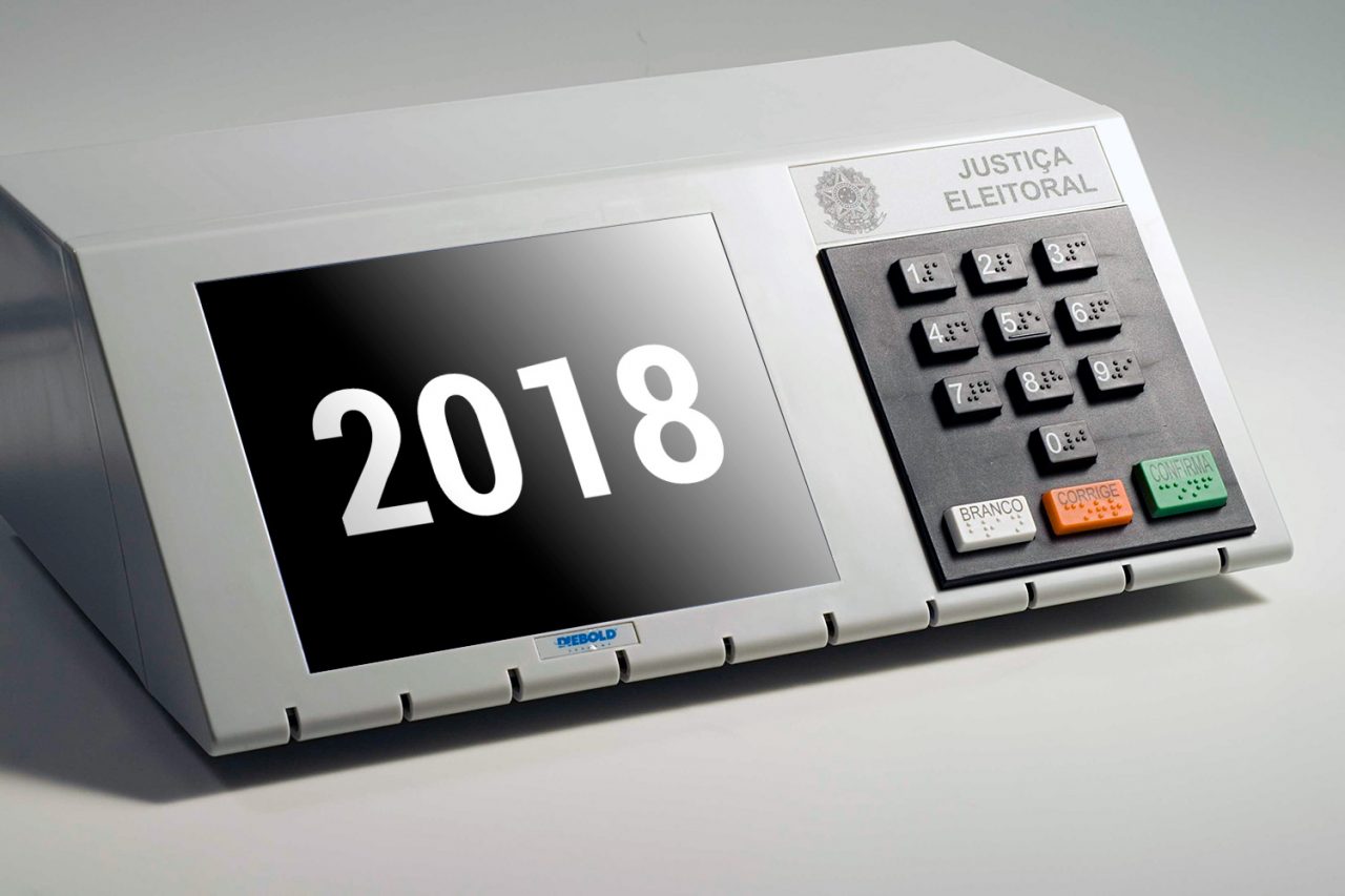Eleições 2018
