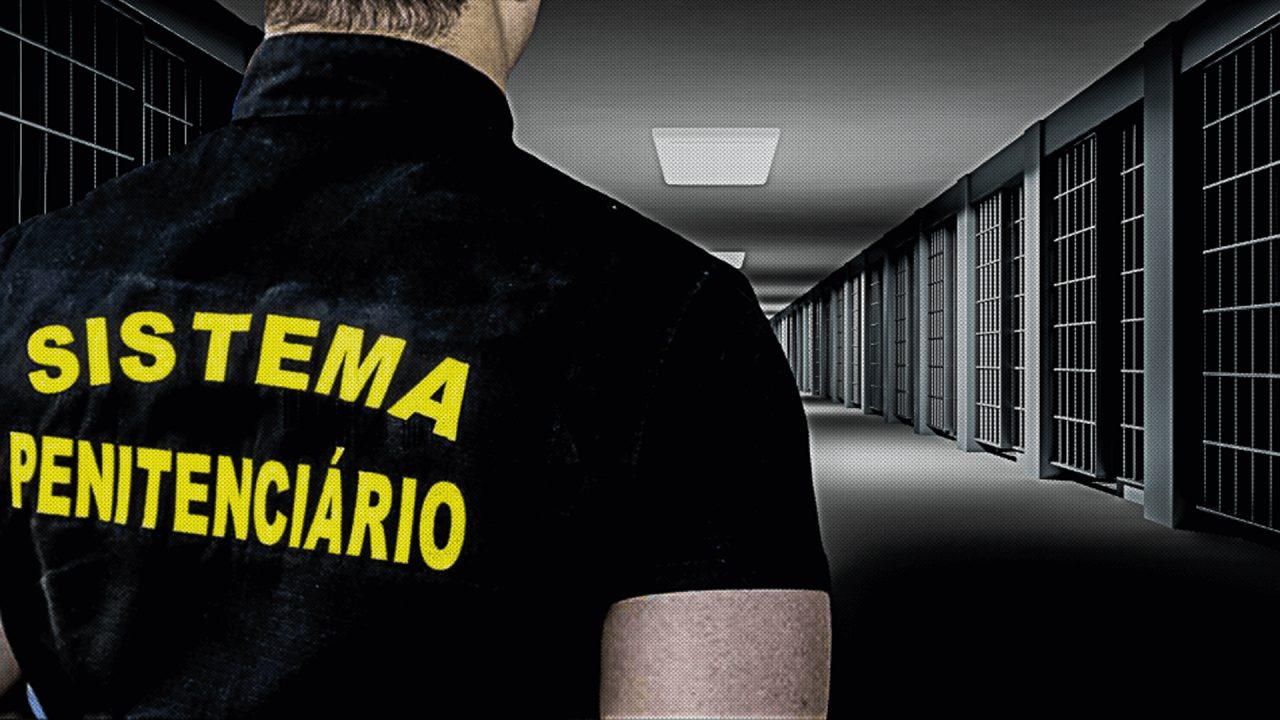 prisão