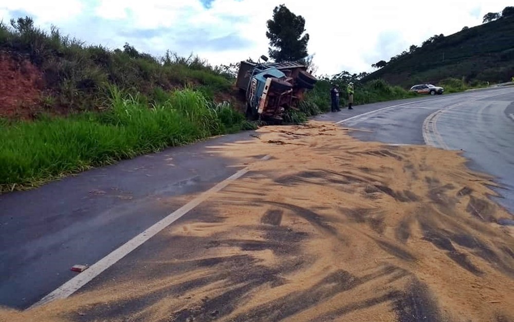 CaminhaoTransformador