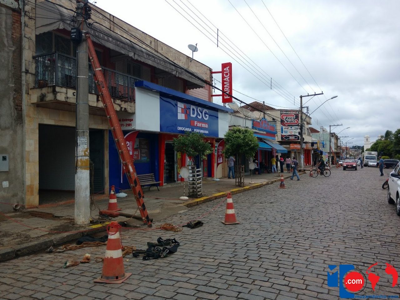 ManutRedeAv ManutRedeAv