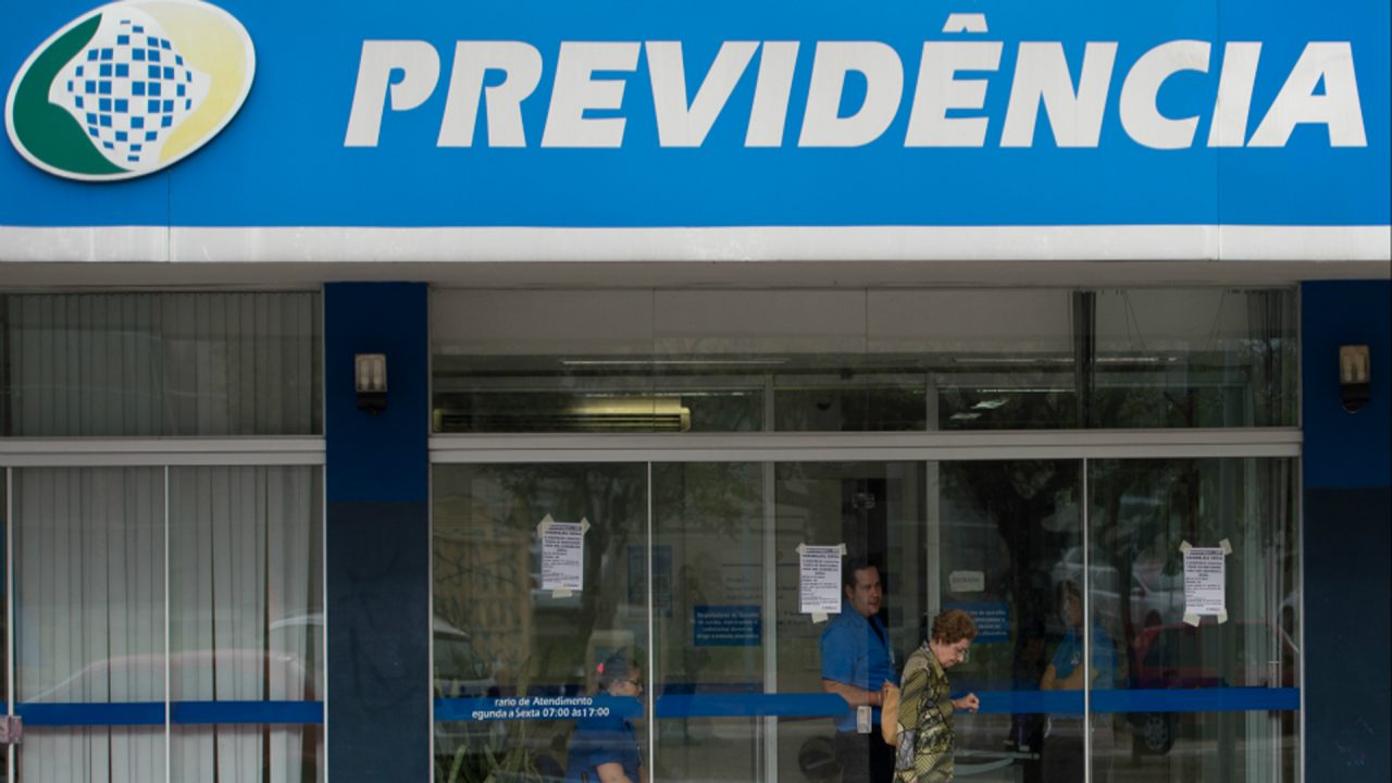 previdencia previdencia