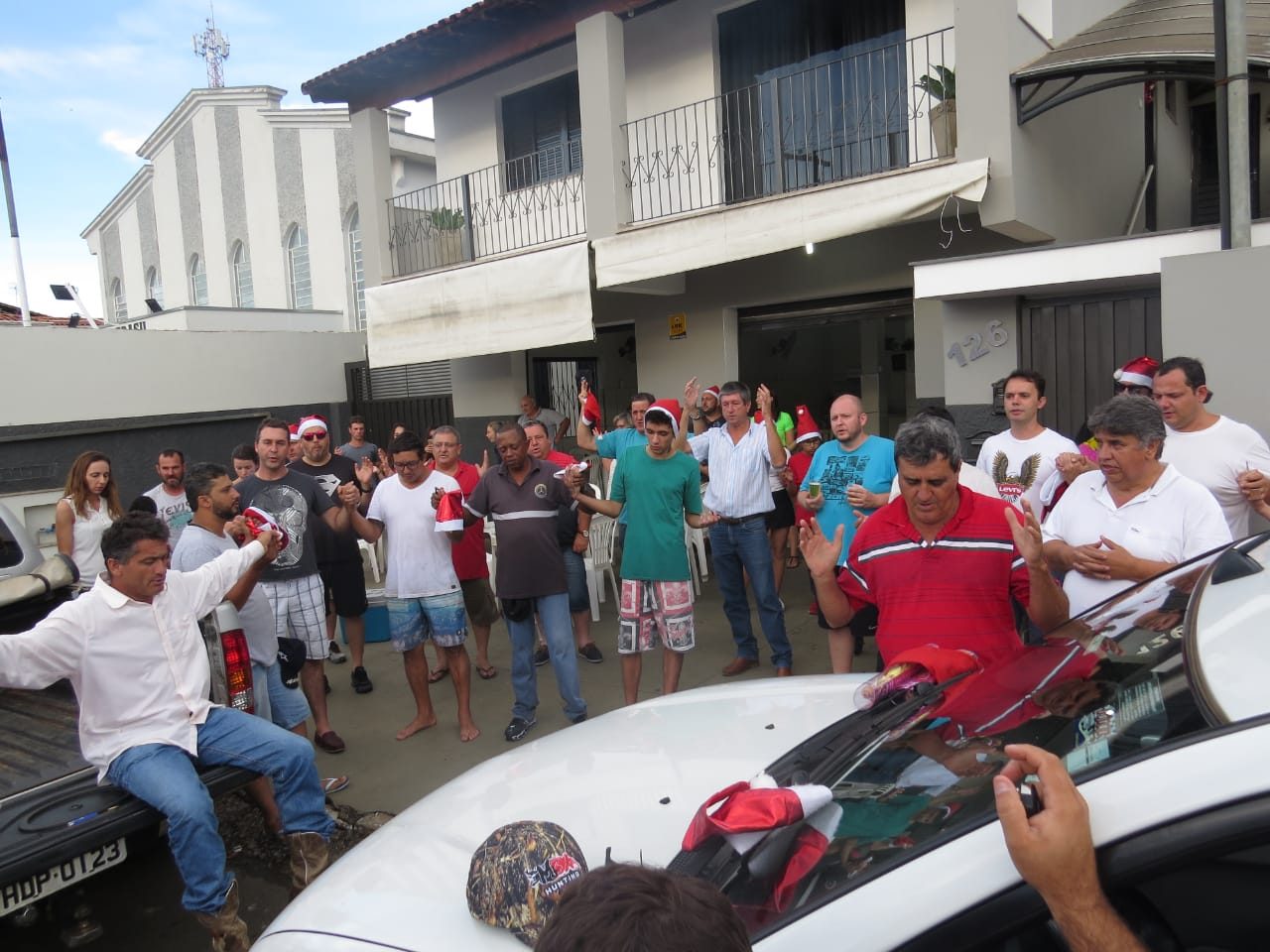 BarVandoNatal02 BarVandoNatal02