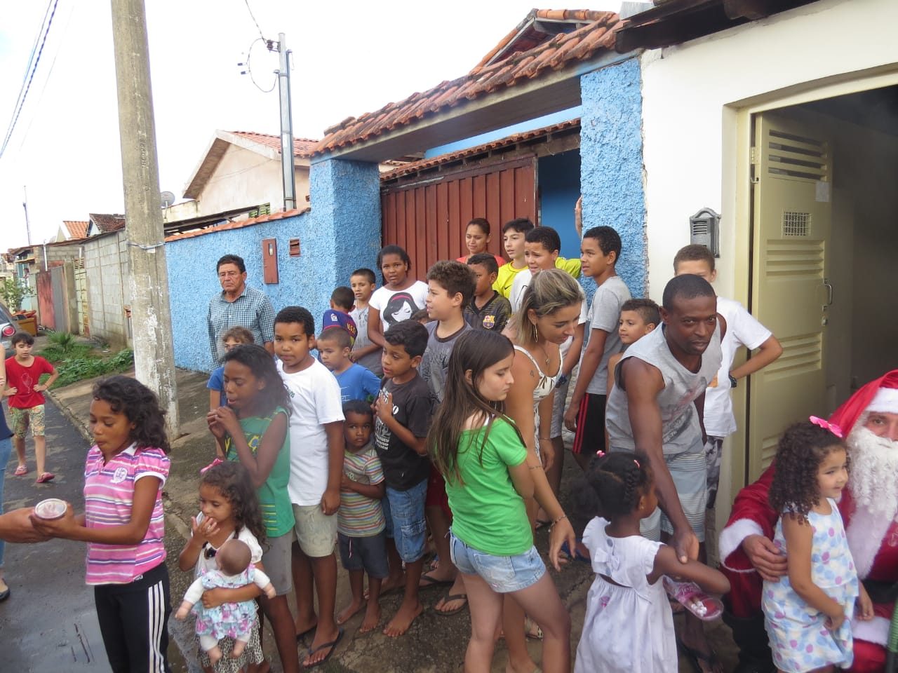 BarVandoNatal09 BarVandoNatal09