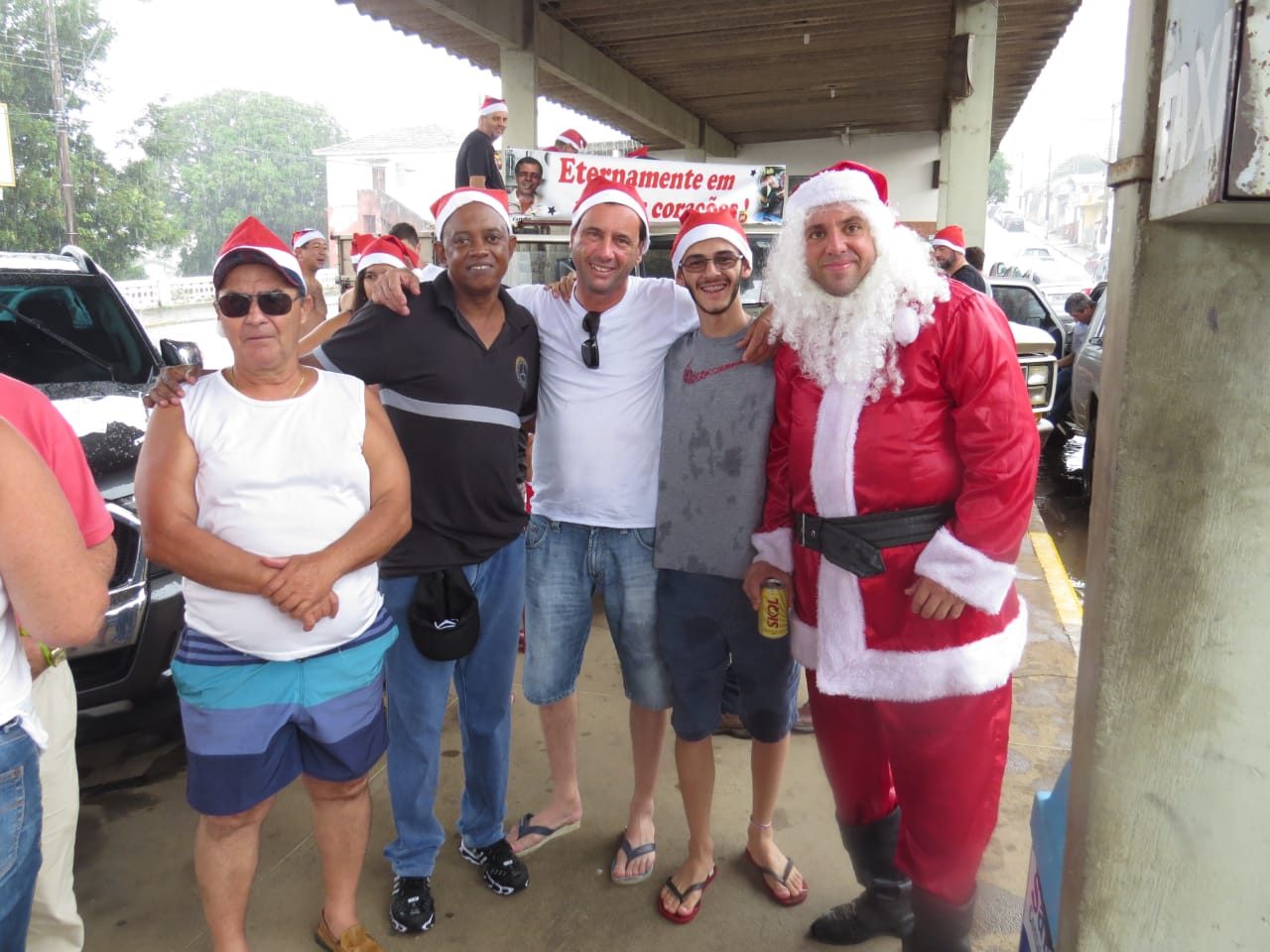 BarVandoNatal15 BarVandoNatal15