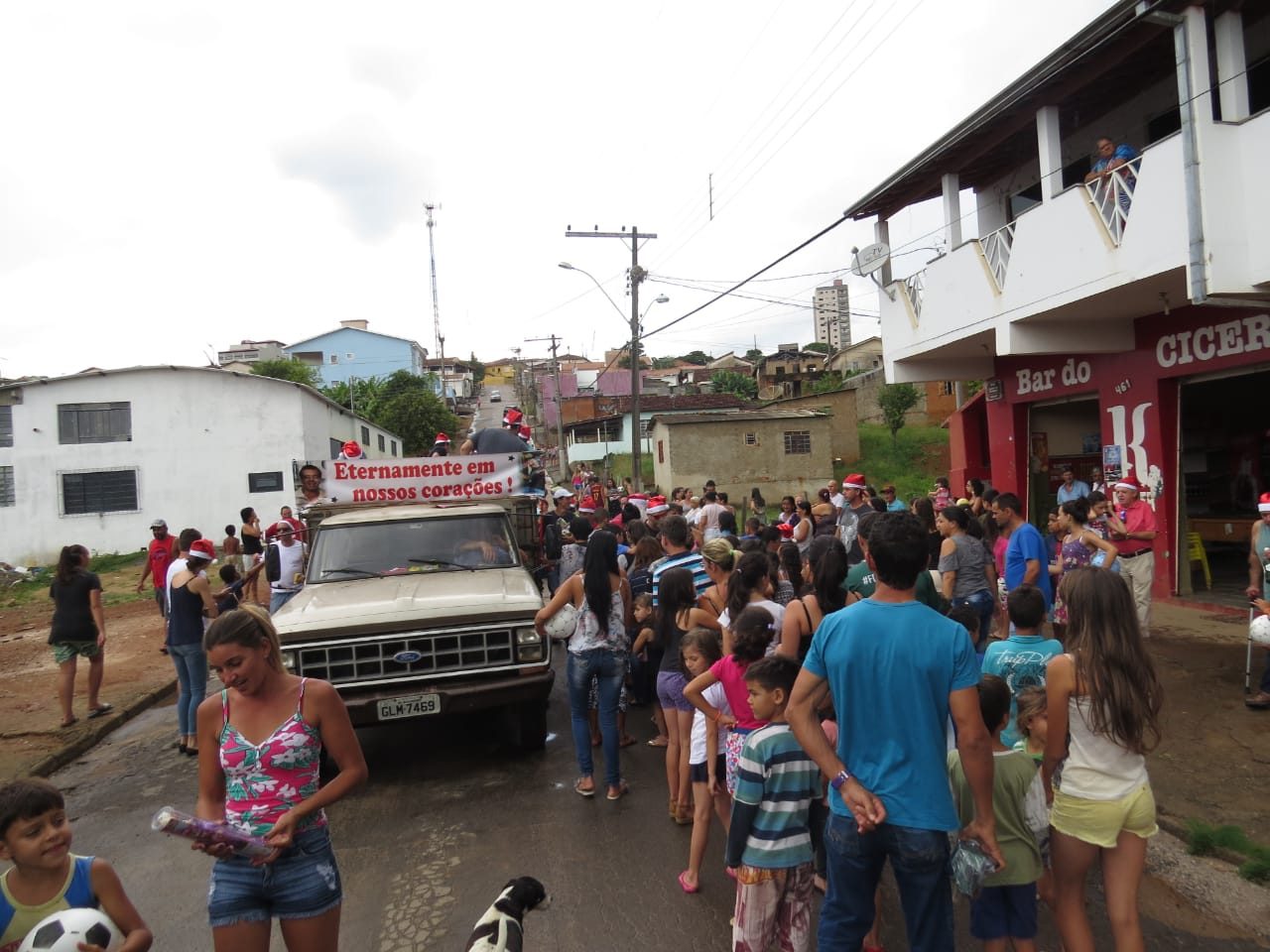 BarVandoNatal17 BarVandoNatal17