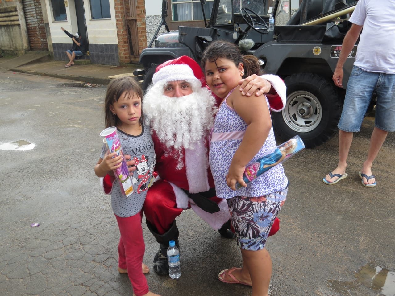 BarVandoNatal18 BarVandoNatal18