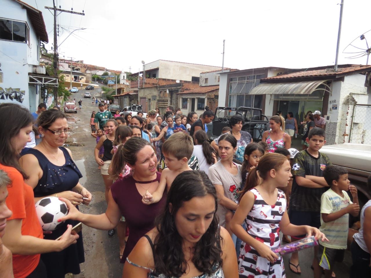 BarVandoNatal19 BarVandoNatal19