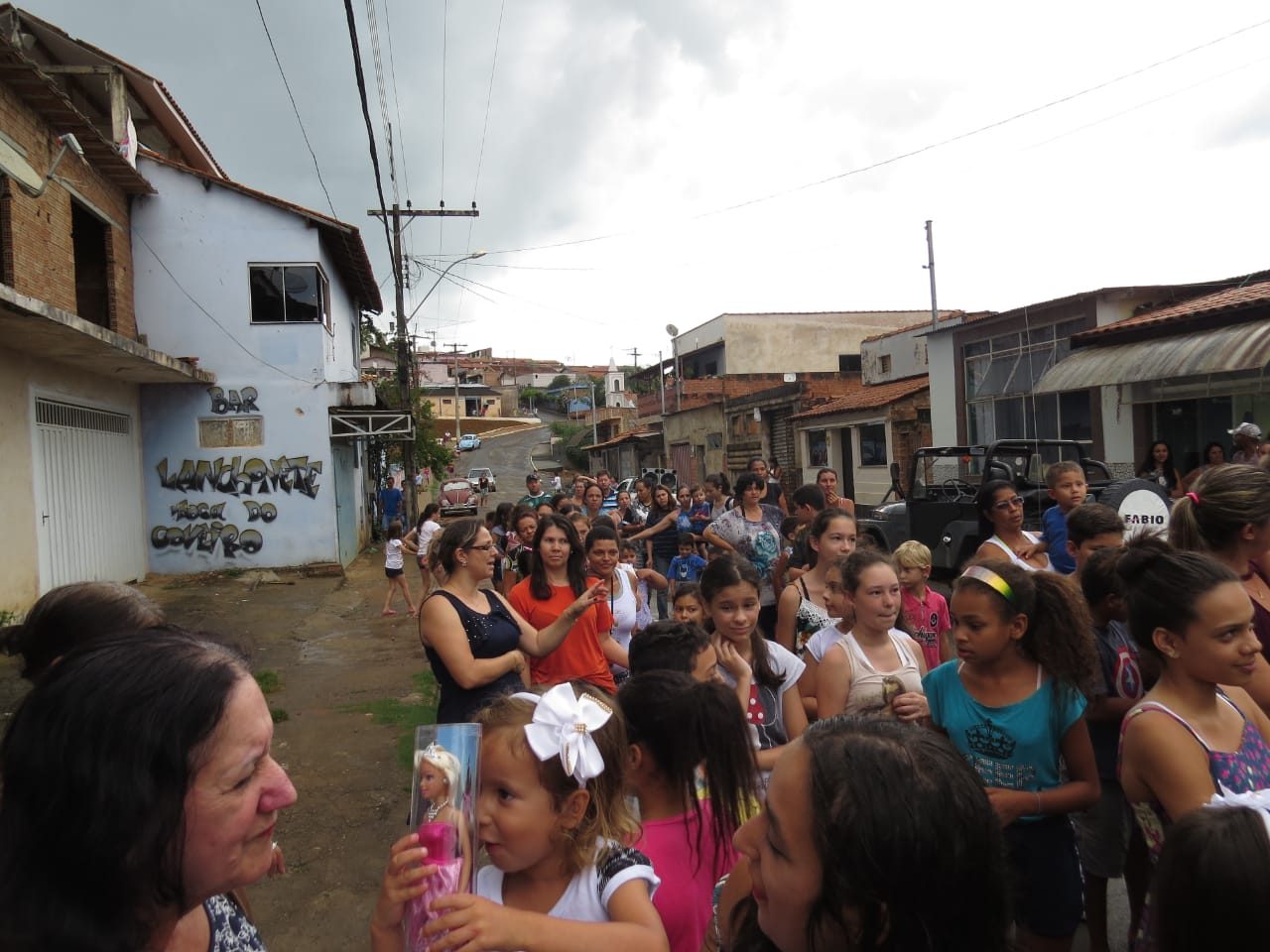 BarVandoNatal20 BarVandoNatal20