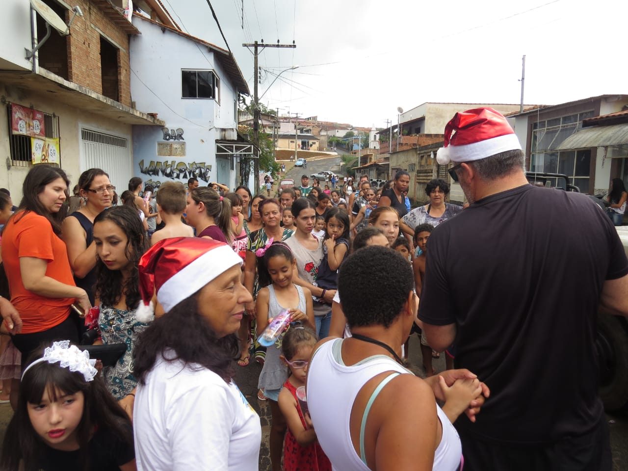 BarVandoNatal21 BarVandoNatal21