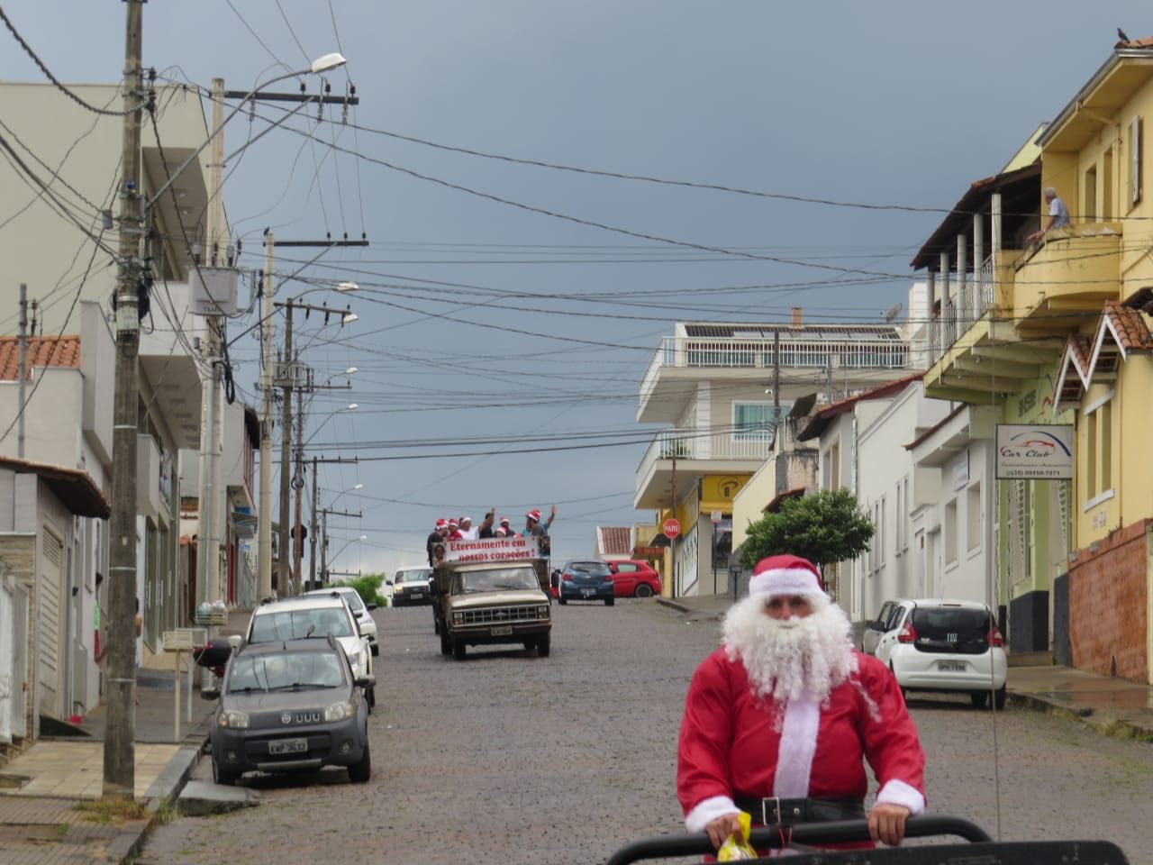 BarVandoNatal24 BarVandoNatal24