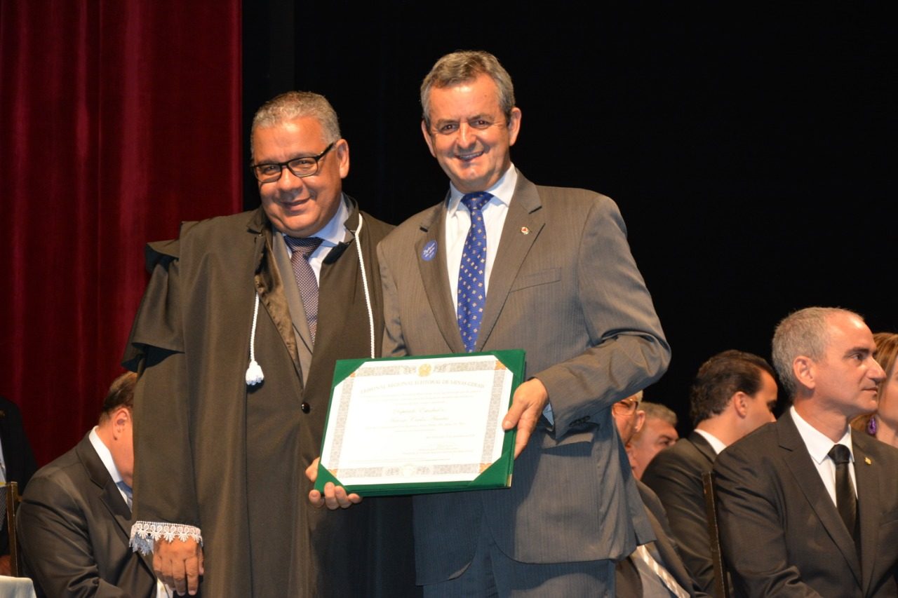 DiplomArantes