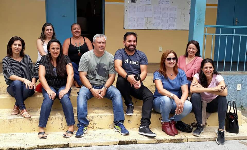 ExAlunosCesario ExAlunosCesario