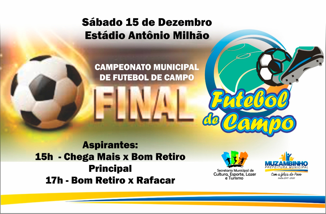 FinalFutCampo18 FinalFutCampo18