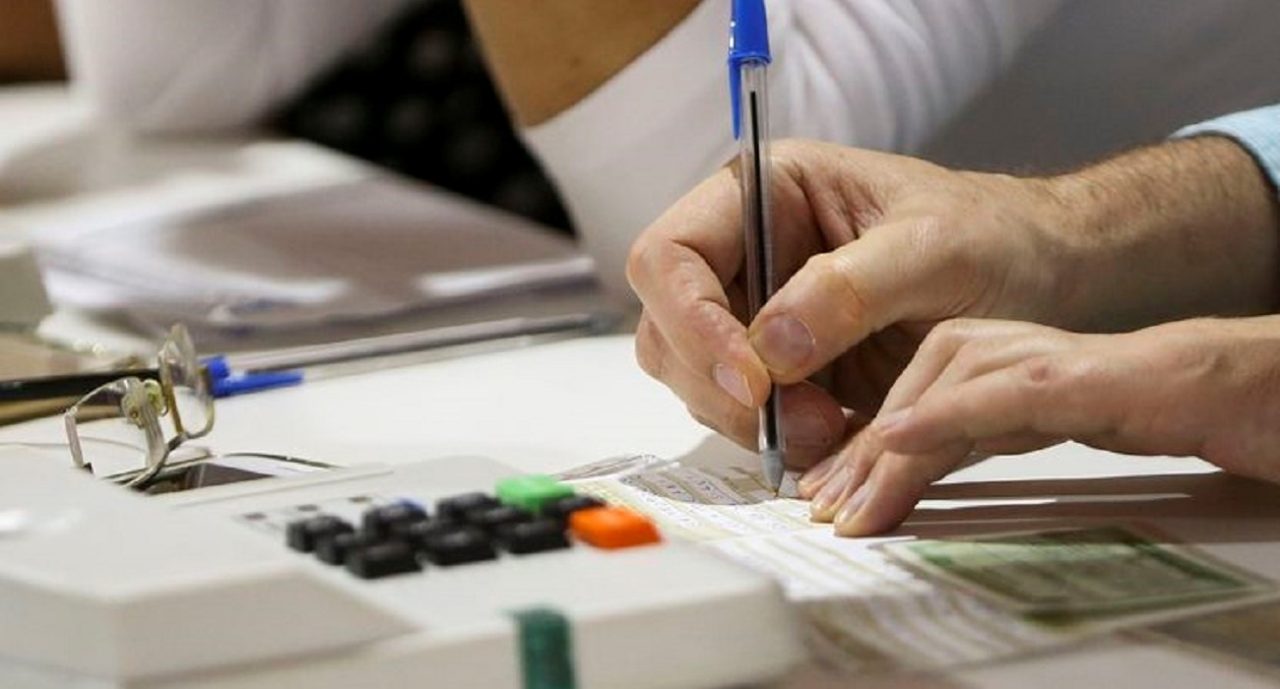 JustificaEleicao JustificaEleicao