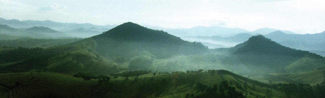 Serra com neblina 1 JN Serra com neblina 1 JN