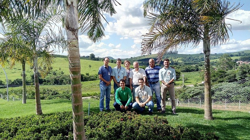 TorrefCooxupe TorrefCooxupe