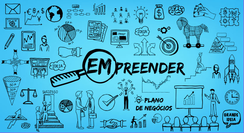 empreender