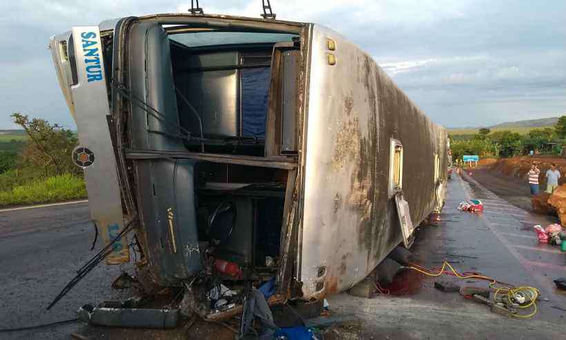 AcidenteSerraSalitre AcidenteSerraSalitre