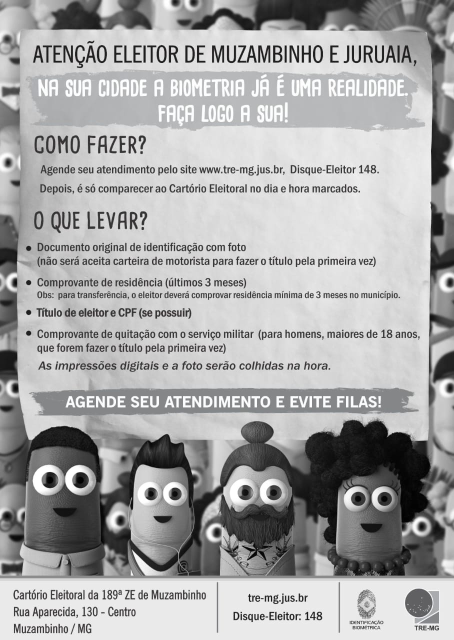 BiometriaMuzJur BiometriaMuzJur