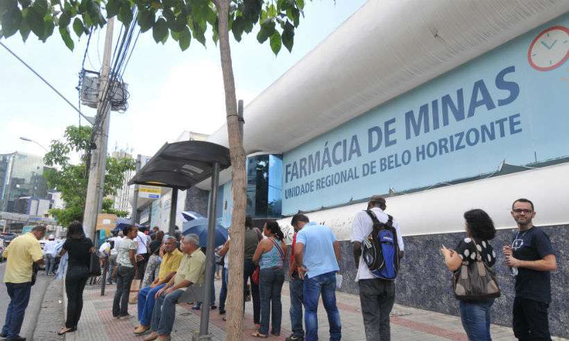FarmaciadeMinas FarmaciadeMinas