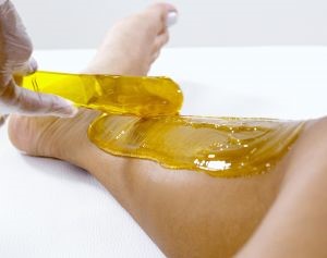 Foliculite Foliculite