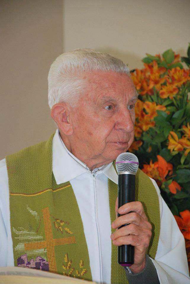 Pe. José Luiz Gonzaga do Prado