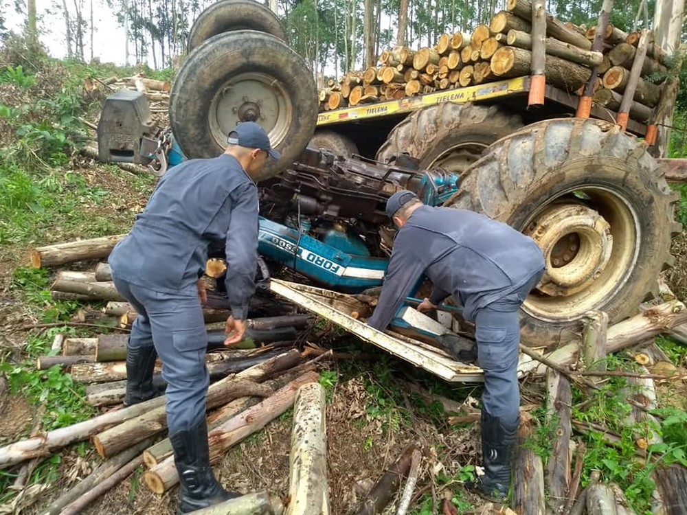 TratorMadeiras TratorMadeiras