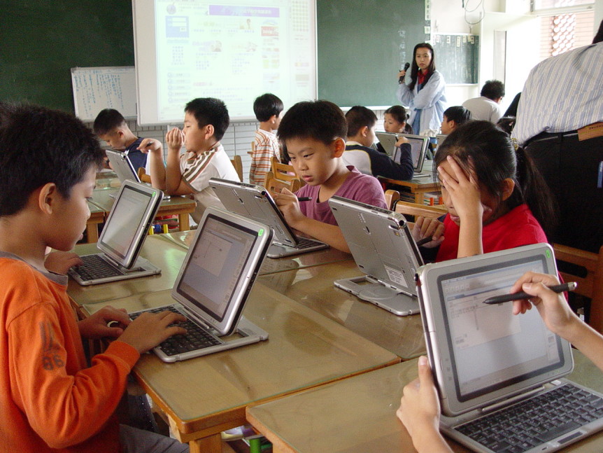 sala-de-aula-na-China-862x647 sala-de-aula-na-China-862x647