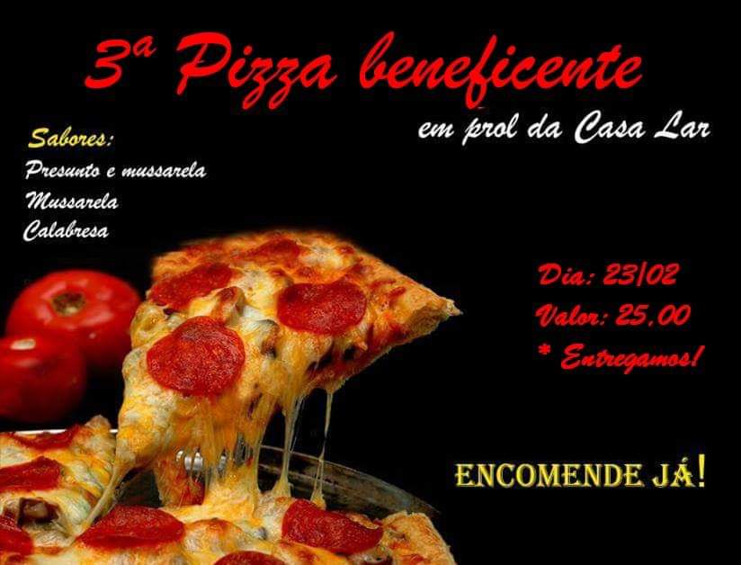 CasaLarPizza