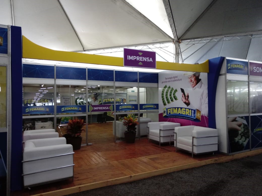 Femagri2019 Femagri2019