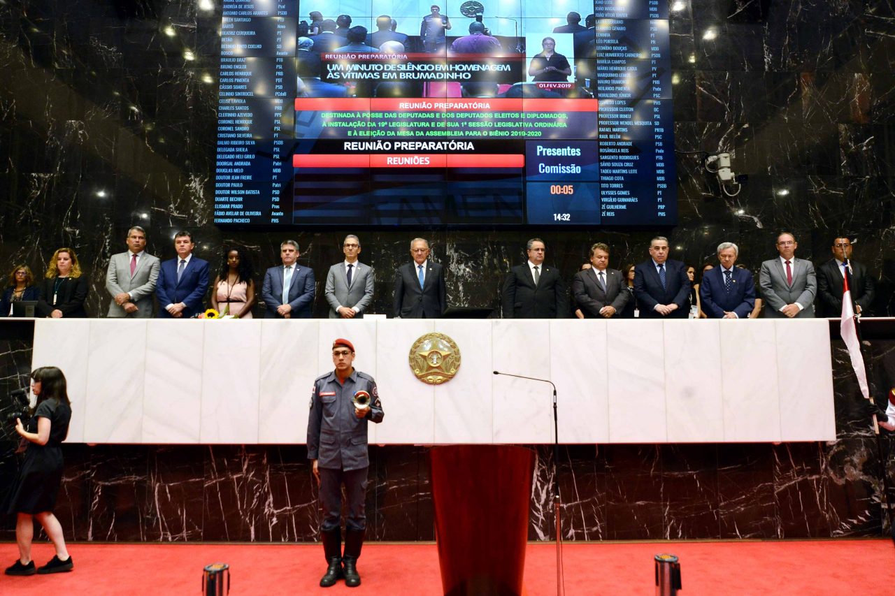 GovZemaPosseDep