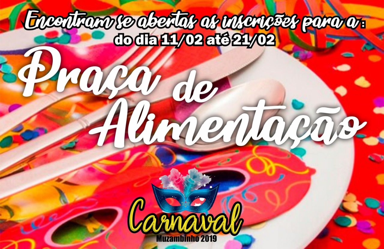 PracaAlimCarnaval PracaAlimCarnaval