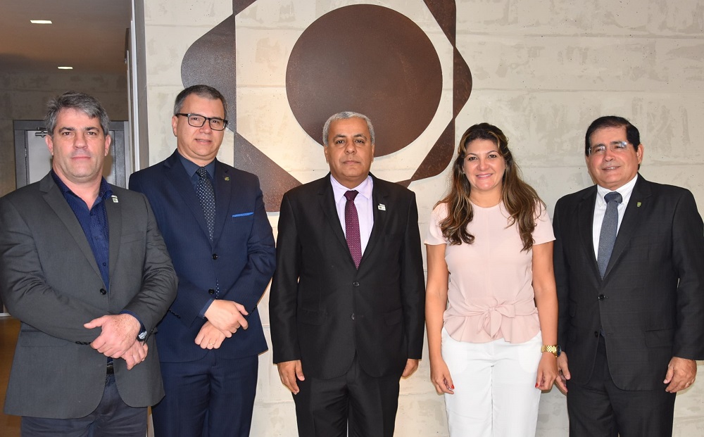 ReitorConif ReitorConif