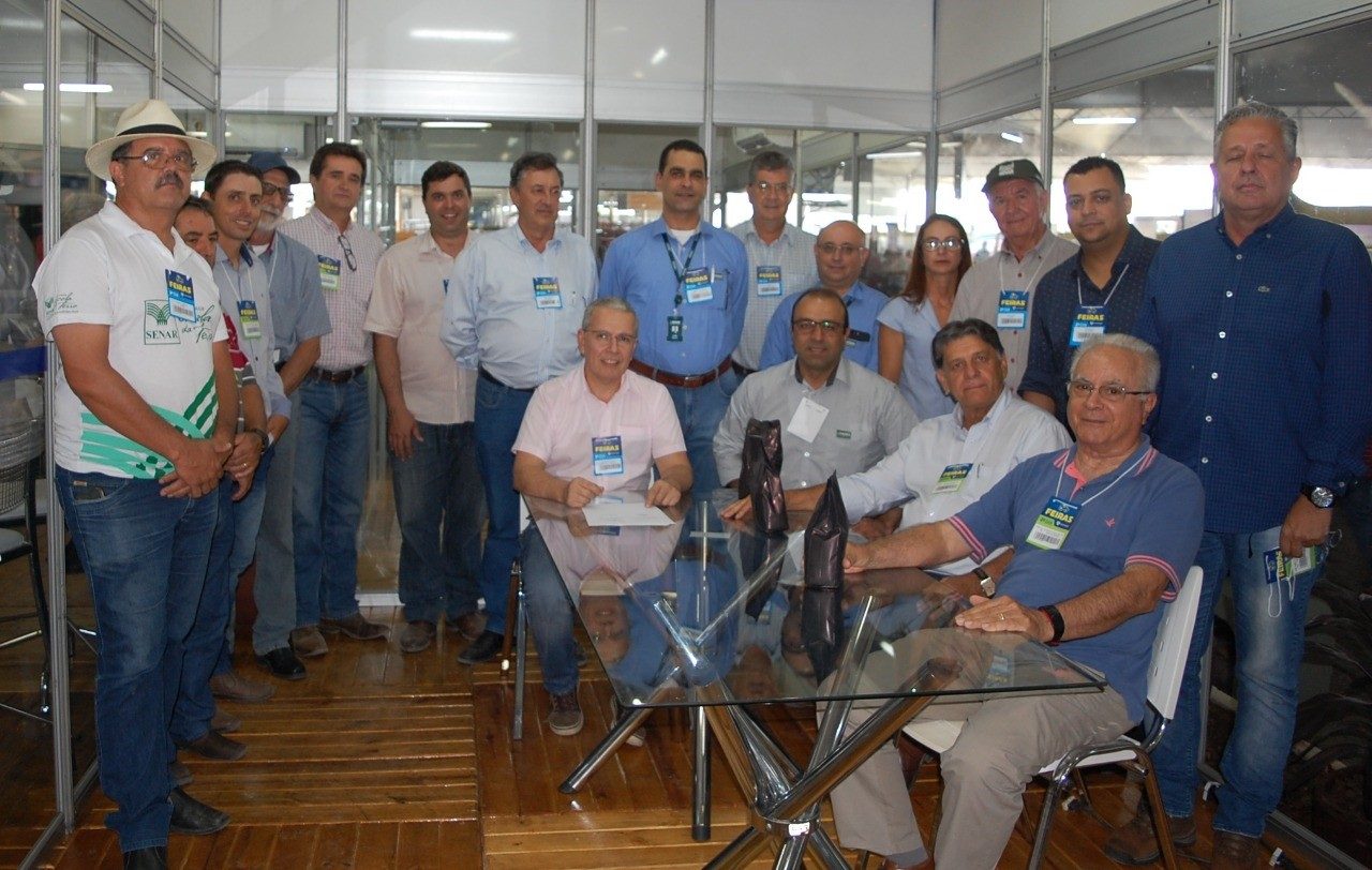 SenarCooxupe SenarCooxupe