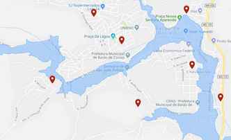 BaraoCocais BaraoCocais