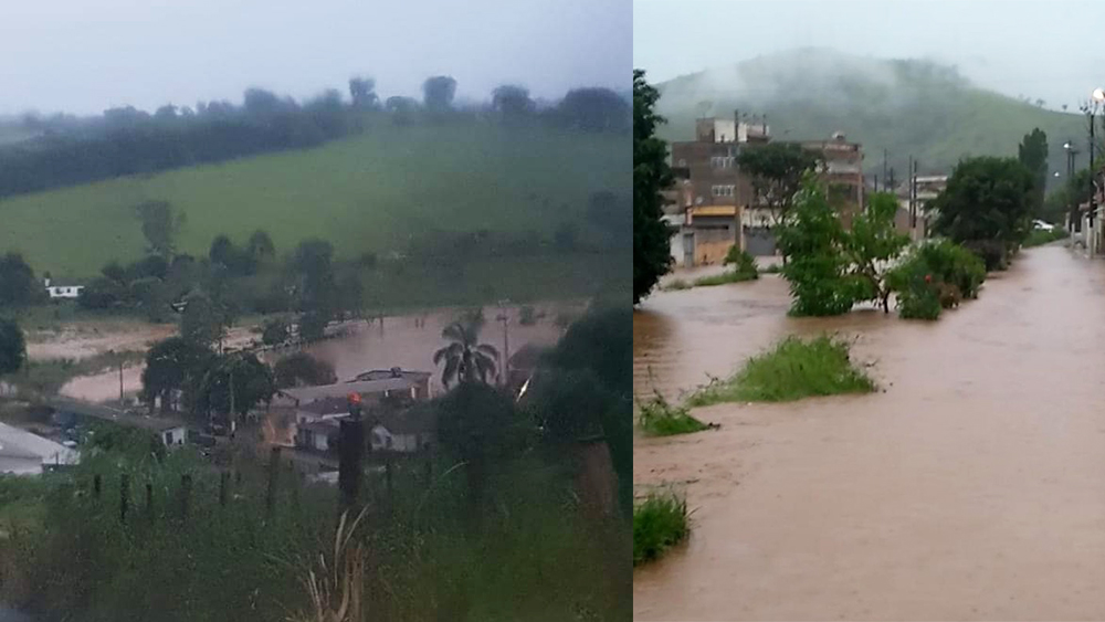 ChuvasRegião ChuvasRegião