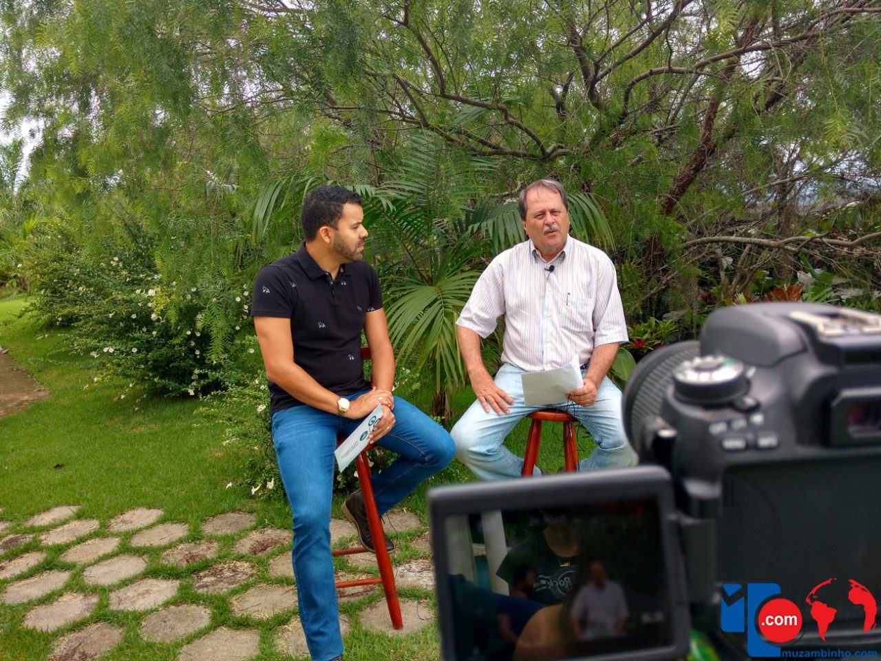 ClickAmbZeMauro ClickAmbZeMauro