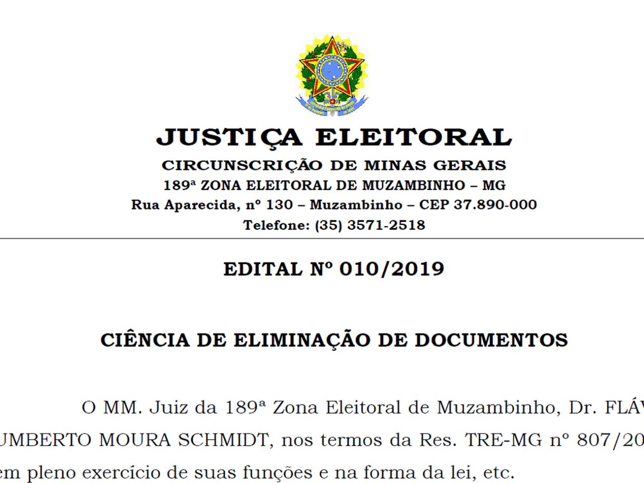 EliminaDocs EliminaDocs