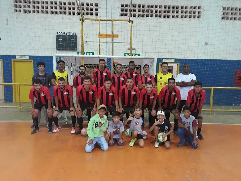 FutSaLidarpAb FutSaLidarpAb